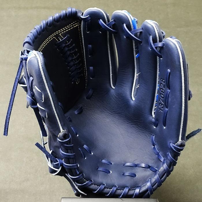 限定 軟式 カラー グラブ UNDENIABLE LT21 投手 アンダーアーマー