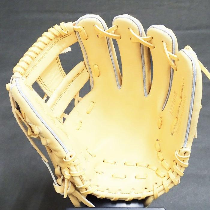 硬式 グラブ UNDENIABLE 内野 アンダーアーマー UNDER ARMOUR 【野球