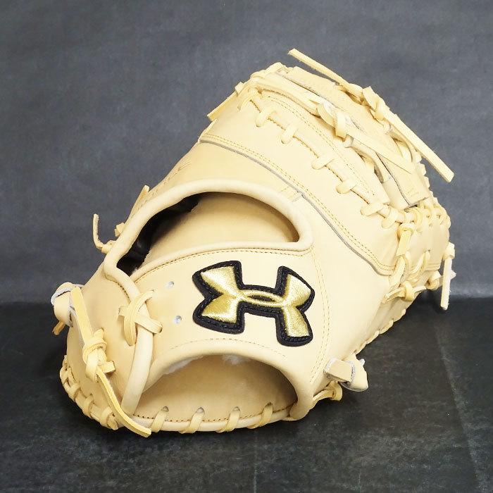 硬式 ファースト ミット UNDENIABLE アンダーアーマー UNDER ARMOUR