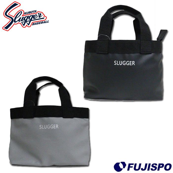 野球 久保田スラッガー ミニトートバッグ KUBOTA Slugger かばん