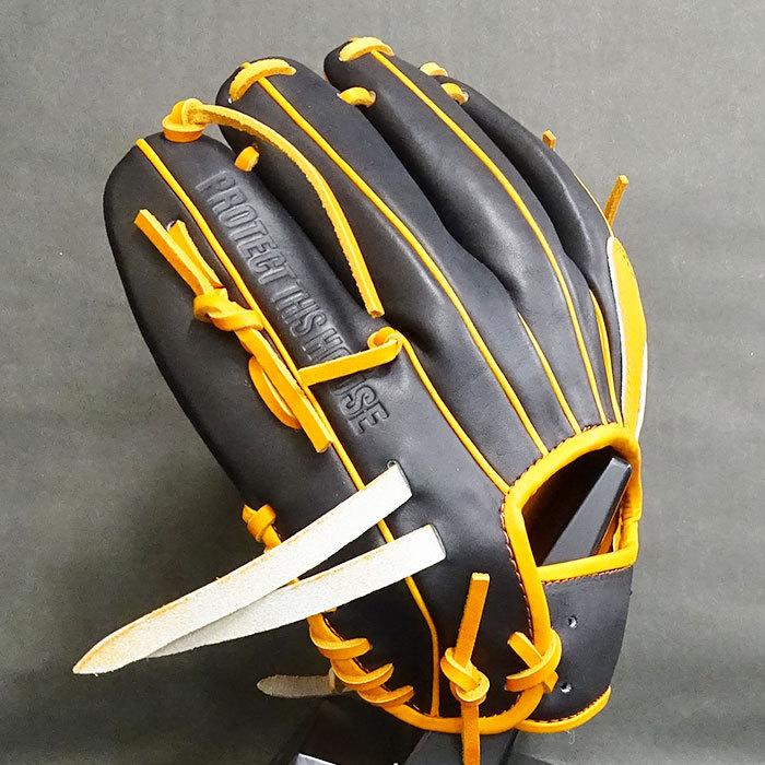 アンダーアーマー UA 軟式 オーダー カラー グラブ フジスポオリジナル