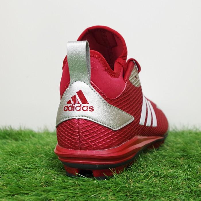 アディゼロ スピード POINT アディダス(adidas)【野球・ソフト