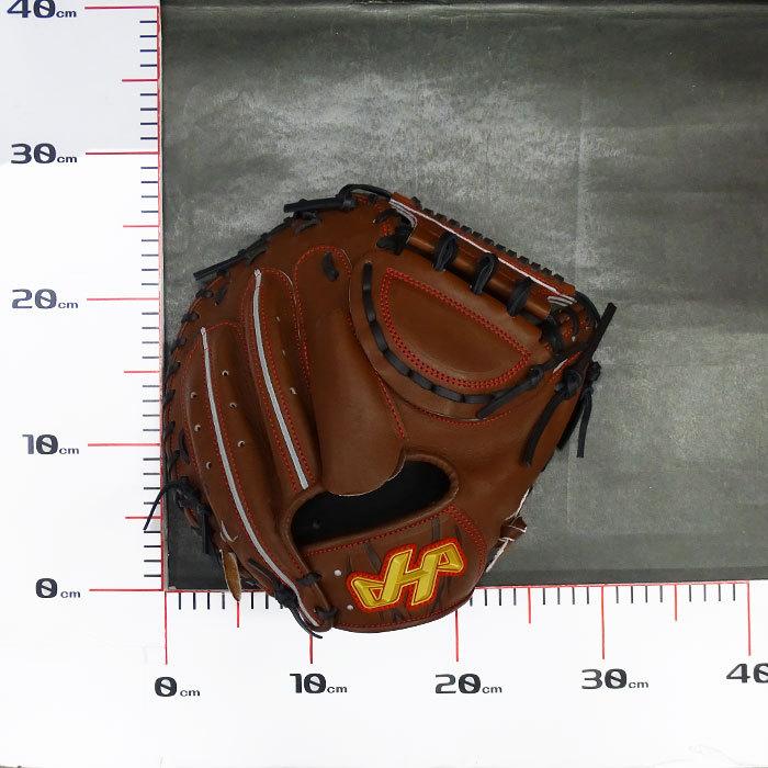 ハタケヤマキャッチャーミット 硬式 ミット 硬式キャッチャーミット
