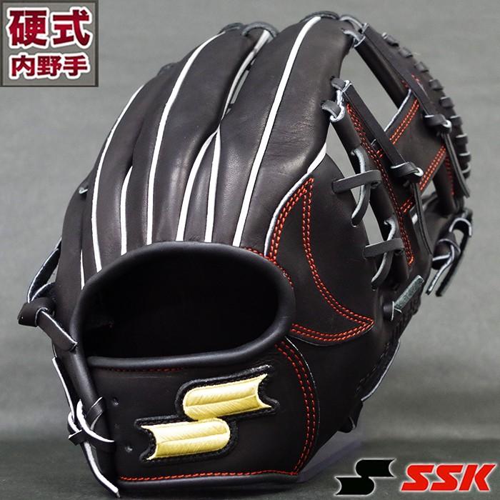 硬式 グラブ SMG スペシャルメイクアップ 内野 エスエスケイ(SSK