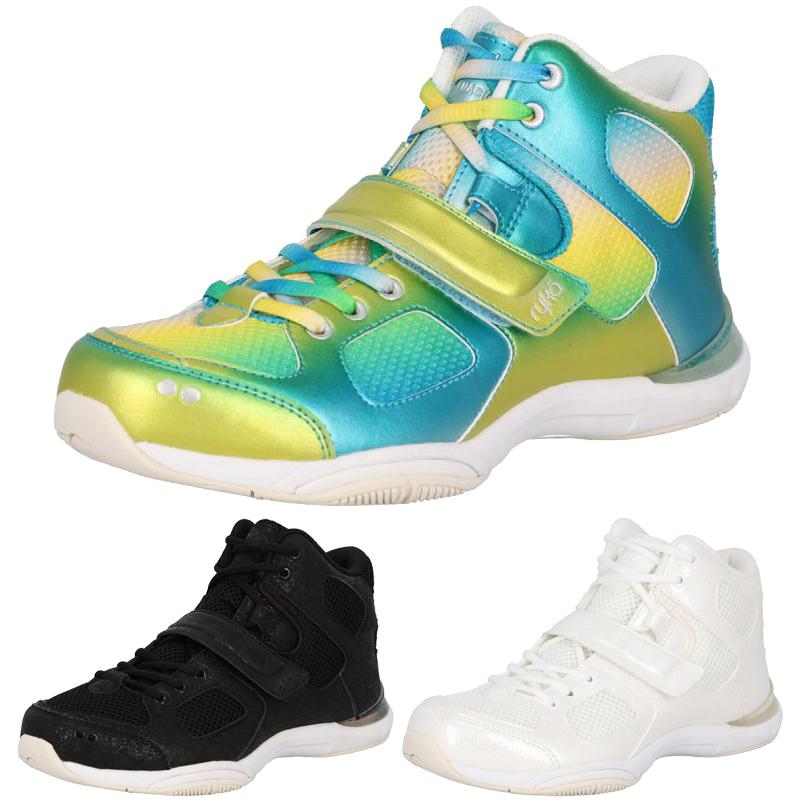 ライカ（Leica） シューズ ryka レディース エクササイズ フィットネス