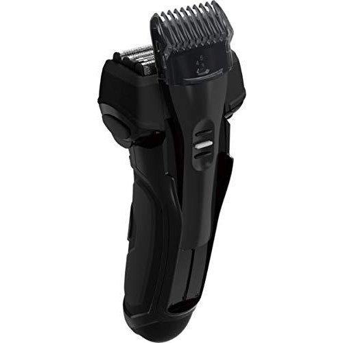 IZF シェーバー 髭剃り マクセルイズミ 4枚刃 往復式シェーバー IZF