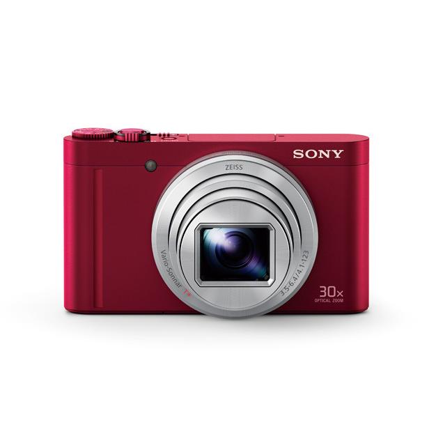 サイバーショット WXシリーズ SONY デジタルスチルカメラ DSC-WX500