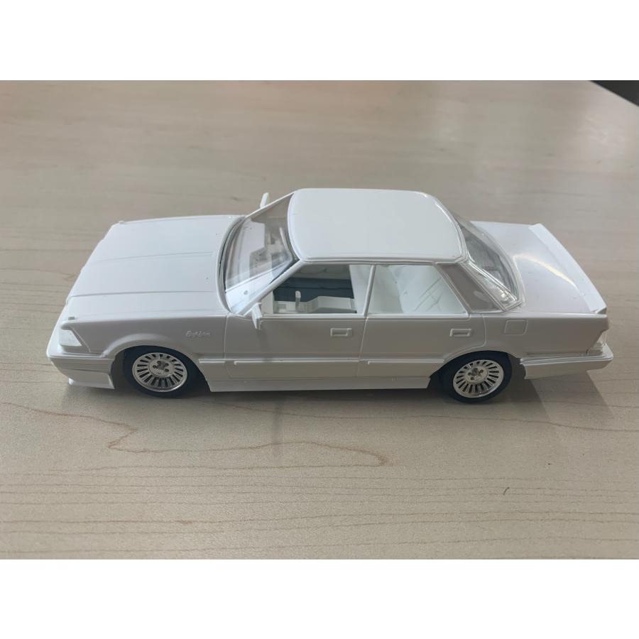 フジミ模型 1/24 ID155 トヨタクラウンロイヤルGMS125 : フジミ模型