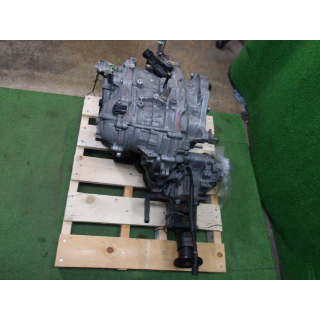 ラパン DBA-HE22S オートマミッション G 4WD ZEL 21000-70KR0