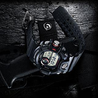 G-SHOCK カシオ RANGEMAN GW-9400J-1JF : 藤本時計店 ヤフー店 - 通販