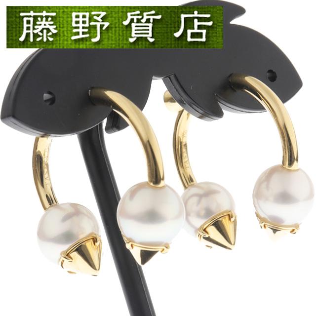 refined rebellion （新品仕上げ済）タサキ TASAKI 田崎 リファインド