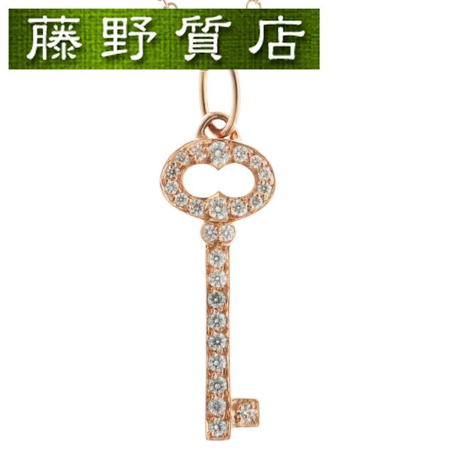 Tiffany Keys (新品仕上げ済）ティファニー TIFFANY ヴィンテージ