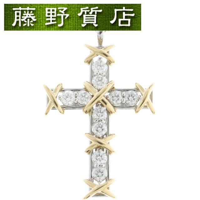 TIFFANY&Co.（ティファニー） (新品仕上げ済）ティファニー TIFFANY