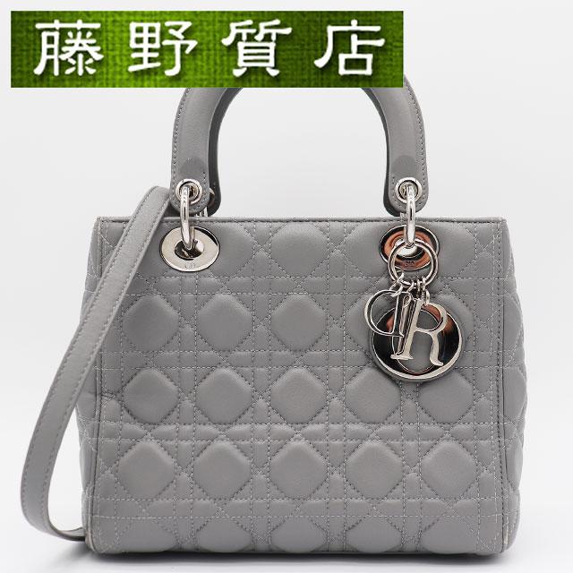 Lady Dior クリスチャン ディオール Christian レディディオール