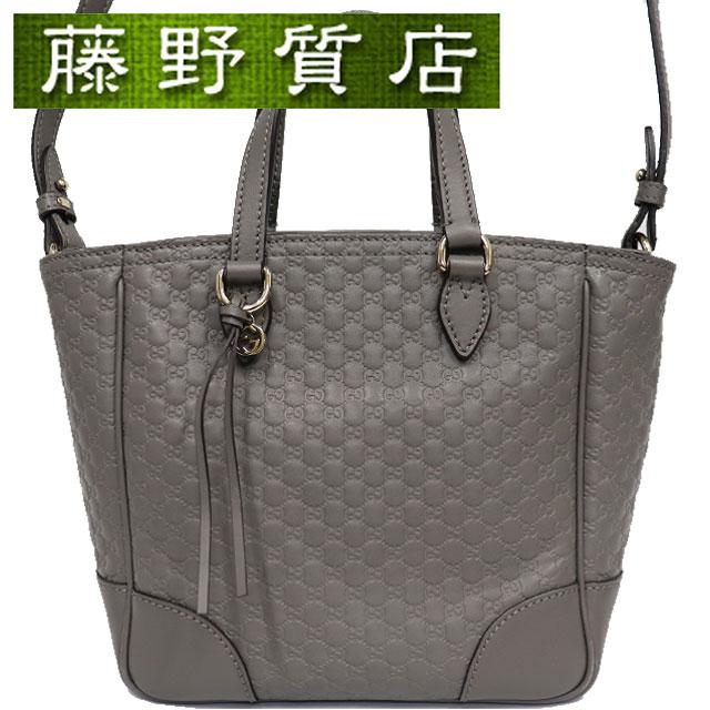 グッチシマ グッチ GUCCI 2way ミニ ハンドバッグ ショルダー マイクロ