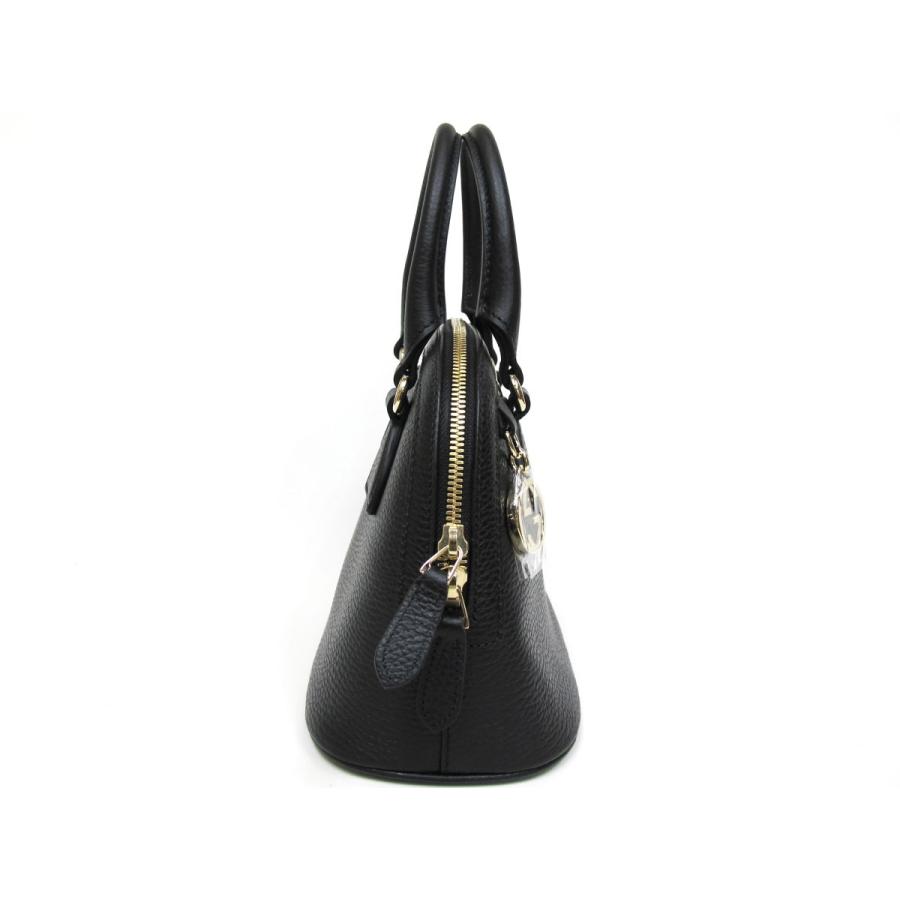 GUCCI（グッチ） 【未使用】グッチ 2Wayハンドバッグミニ 斜め掛け