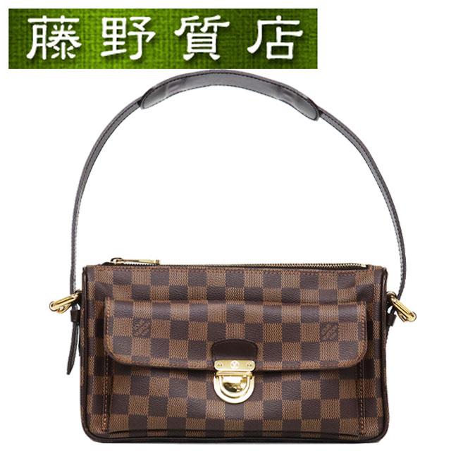 ラヴェッロ （美品）ルイヴィトン LOUIS VUITTON ラヴェッロGM