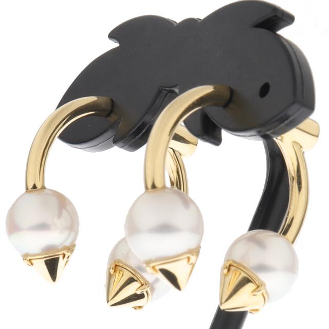 refined rebellion （新品仕上げ済）タサキ TASAKI 田崎 リファインド