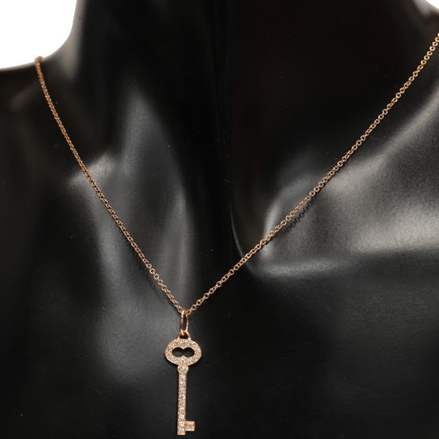 Tiffany Keys (新品仕上げ済）ティファニー TIFFANY ヴィンテージ