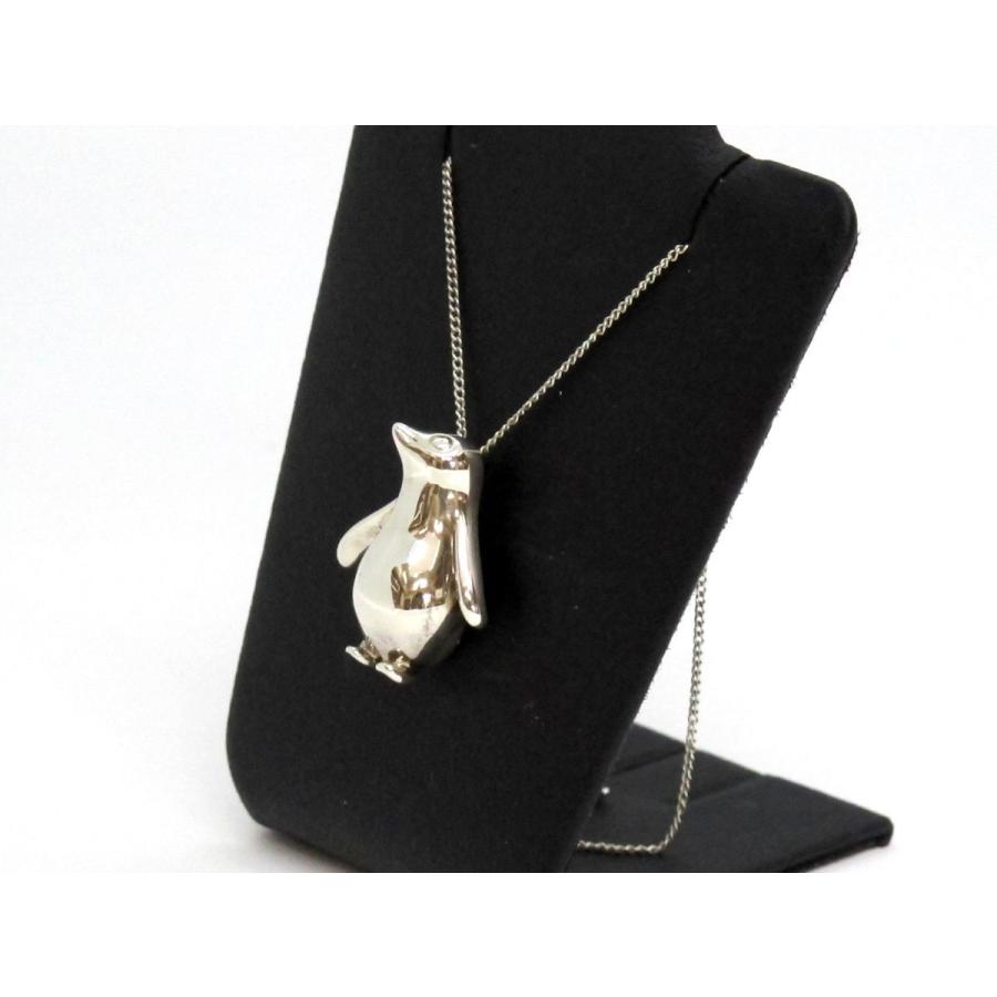 TIFFANY&Co.（ティファニー） Tiffany & Co. ペンギンモチーフ