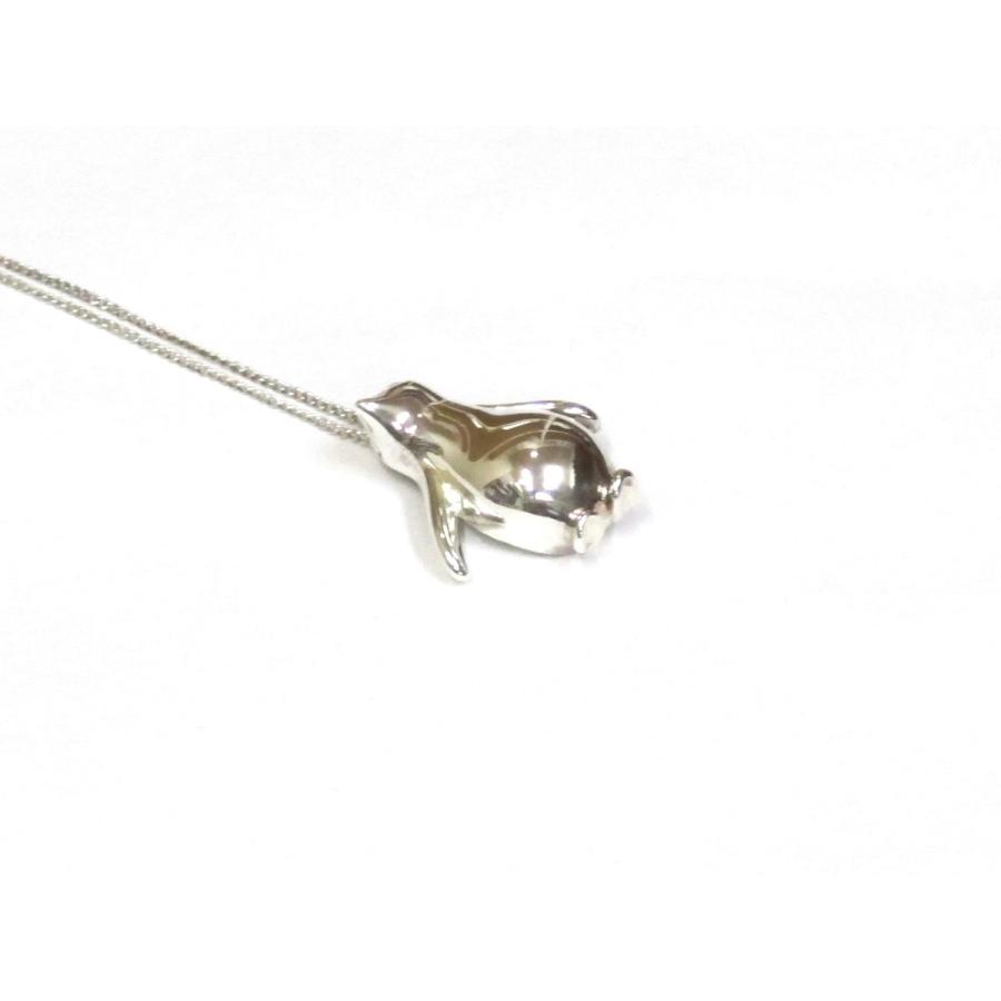 TIFFANY&Co.（ティファニー） Tiffany & Co. ペンギンモチーフ