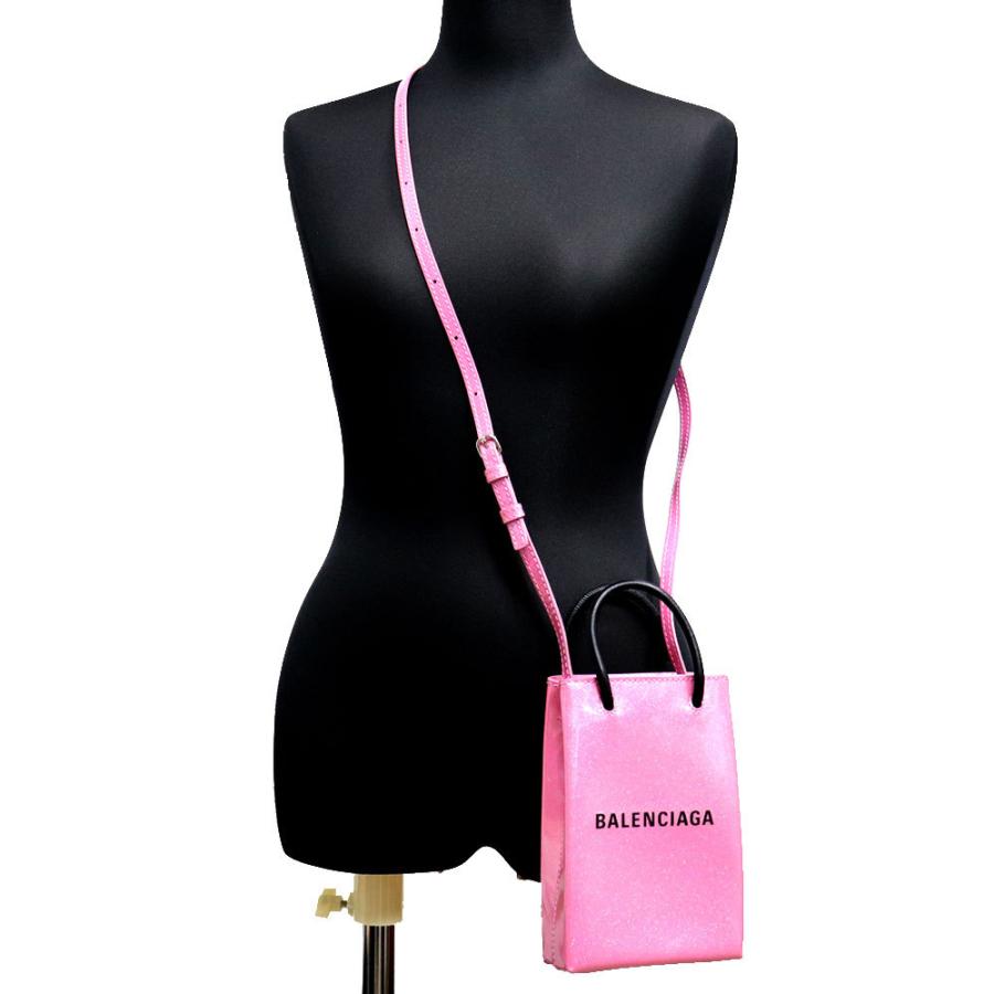 SHOPPING（BALENCIAGA） （未使用品）バレンシアガ BALENCIAGA