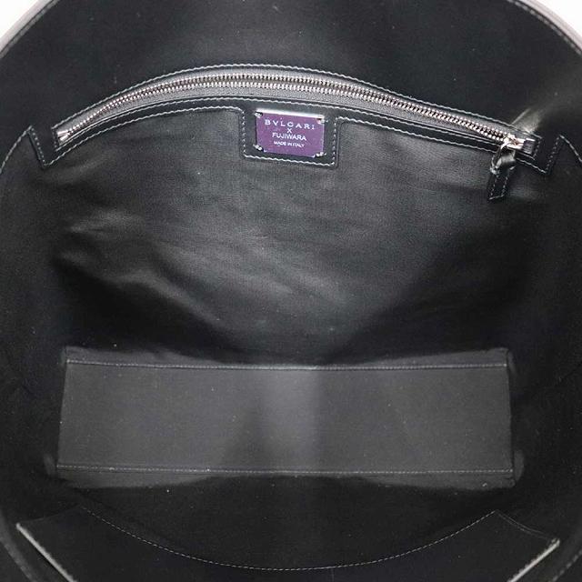 BVLGARI（ブルガリ） （未使用展示品）ブルガリ 藤原ヒロシ