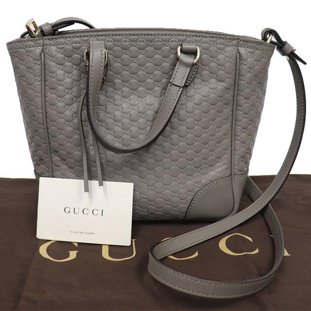 グッチシマ グッチ GUCCI 2way ミニ ハンドバッグ ショルダー マイクロ