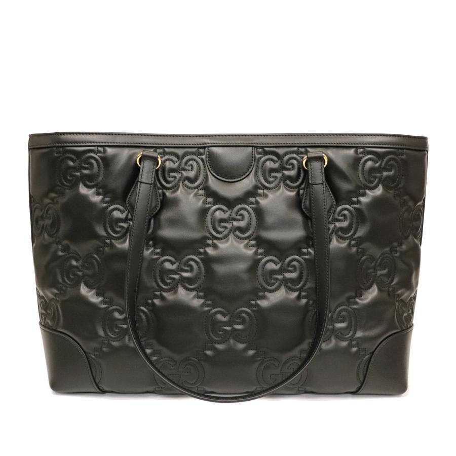 GUCCI（グッチ） （未使用展示品）グッチ GUCCI GGマトラッセ トート