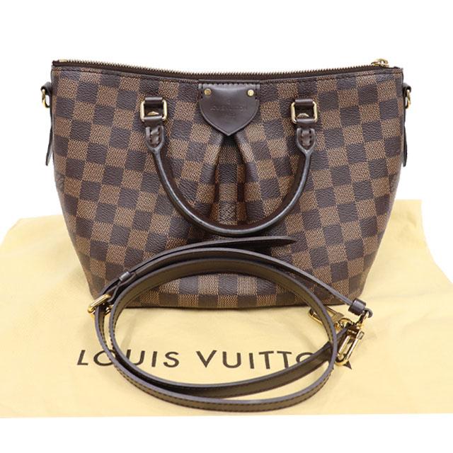 シエナ（LOUIS VUITTON） ルイヴィトン LOUIS VUITTON シエナ PM
