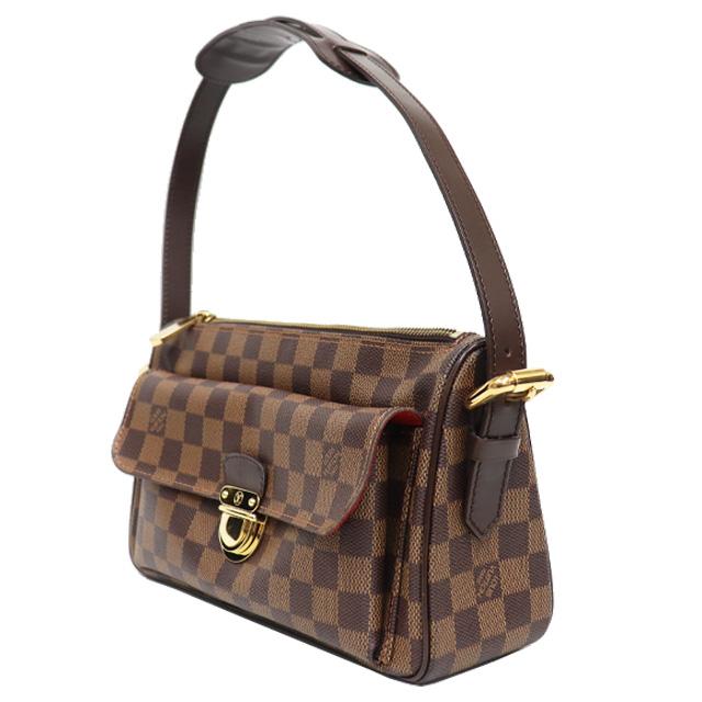 ラヴェッロ （美品）ルイヴィトン LOUIS VUITTON ラヴェッロGM