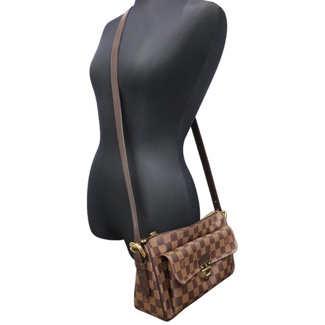 ラヴェッロ （美品）ルイヴィトン LOUIS VUITTON ラヴェッロGM