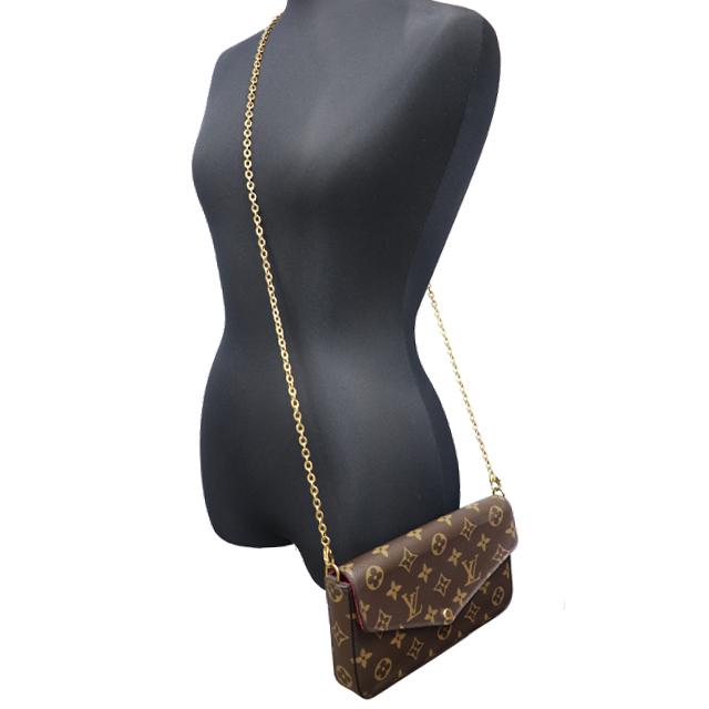 ポシェット・フェリシー ルイヴィトン LOUIS VUITTON ポシェット