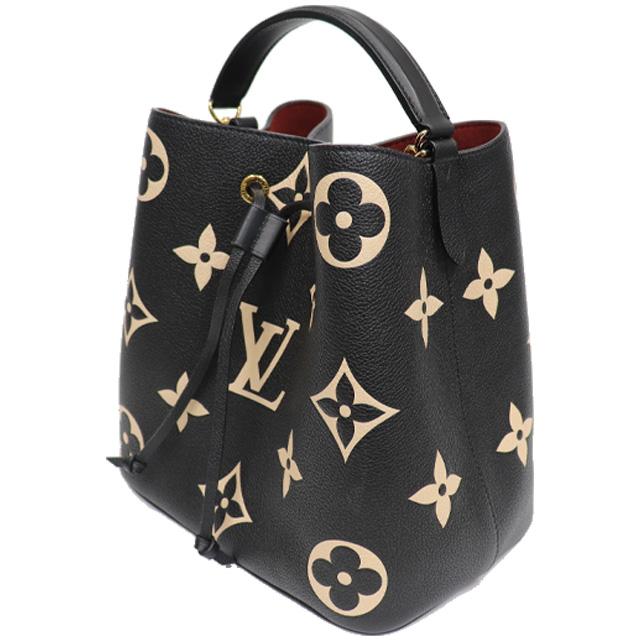 ネオ・ノエ （美品）ルイヴィトン LOUIS VUITTON ネオノエ MM バイ