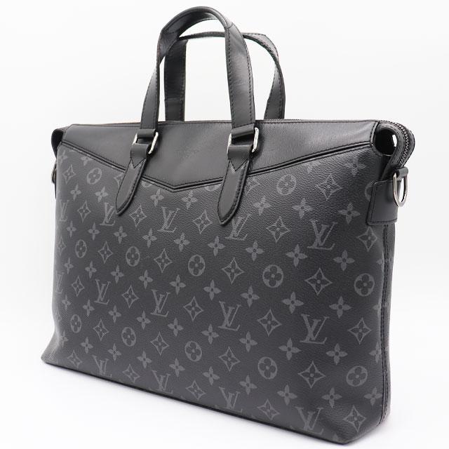 LOUIS VUITTON（ルイ・ヴィトン） エクスプローラー ビジネスバッグ