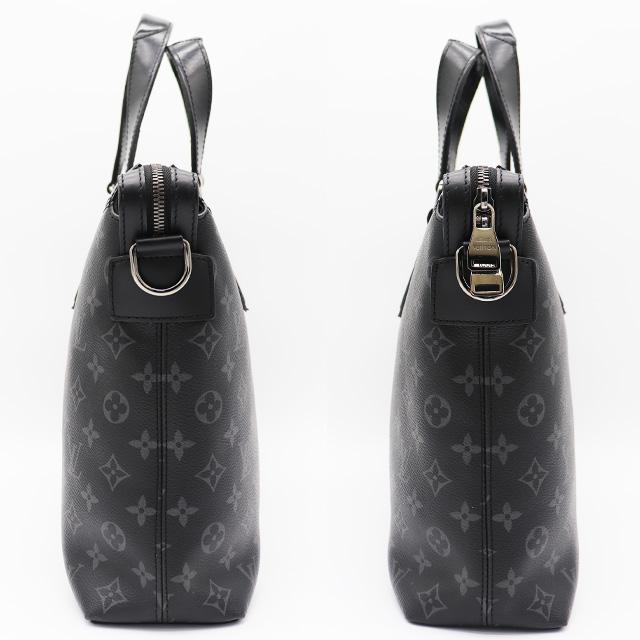 LOUIS VUITTON（ルイ・ヴィトン） エクスプローラー ビジネスバッグ