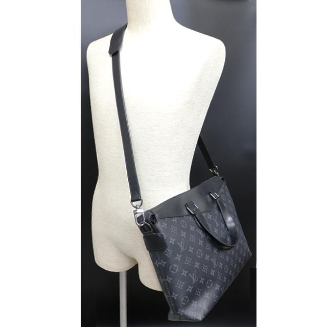 LOUIS VUITTON（ルイ・ヴィトン） エクスプローラー ビジネスバッグ