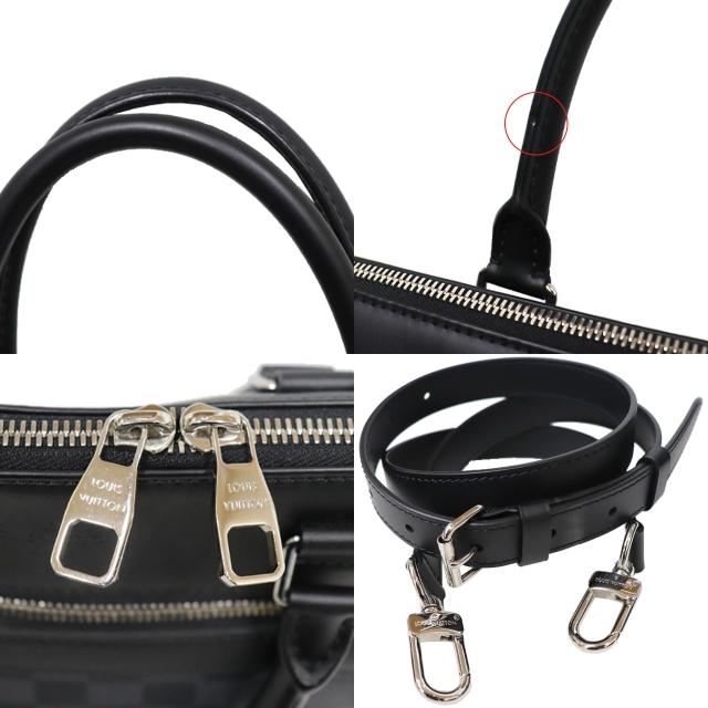 ポルト ドキュマン・ジュール （美品）ルイヴィトン LOUIS VUITTON PDJ