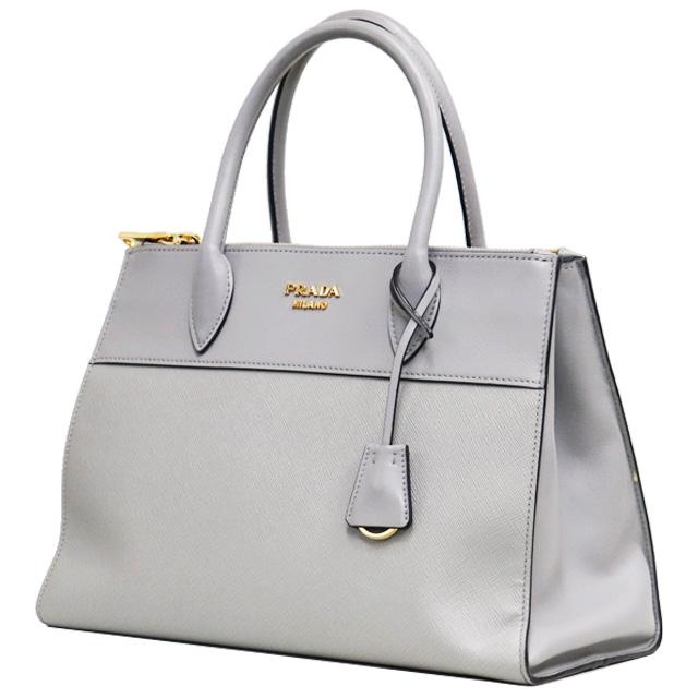 SAFFIANO（PRADA） プラダ PRADA パラディグムバッグ 2way トート