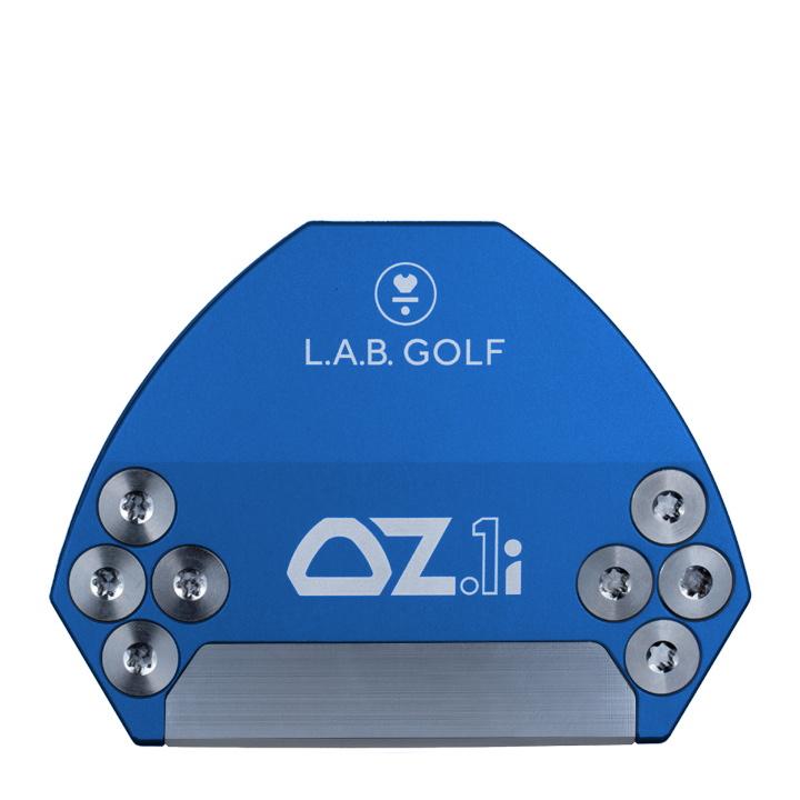 L.A.B. GOLF（ラブ・ゴルフ） 右用 LAB GOLF OZ.1i カスタムカラー