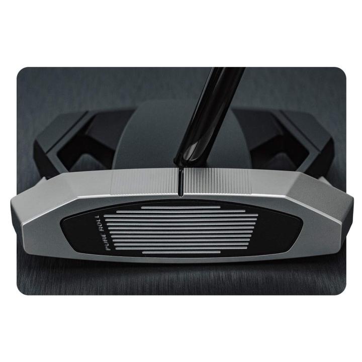 TaylorMade（テーラーメイド） 右用 SPIDER スパイダー ZT STANDARD