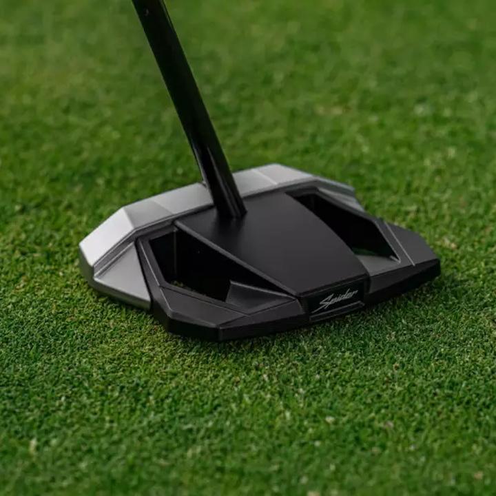 TaylorMade（テーラーメイド） 左用 SPIDER スパイダー ZT STANDARD