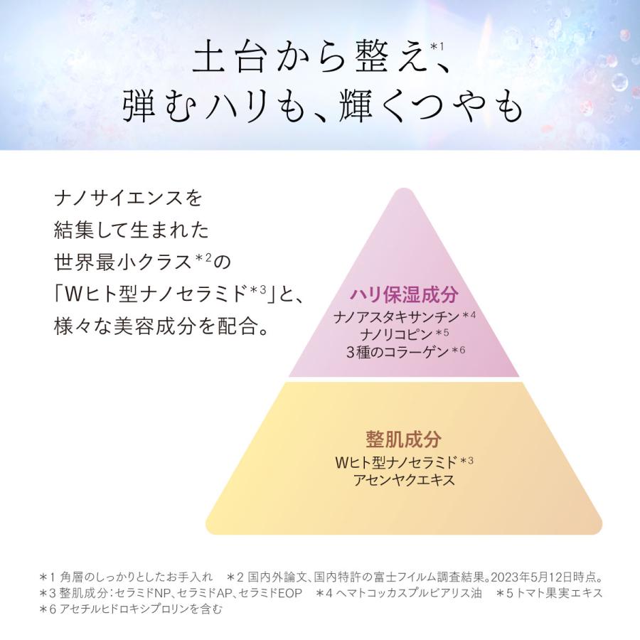 ASTALIFT（アスタリフト） ジェリー アクアリスタ BIG 60g 詰め替え用