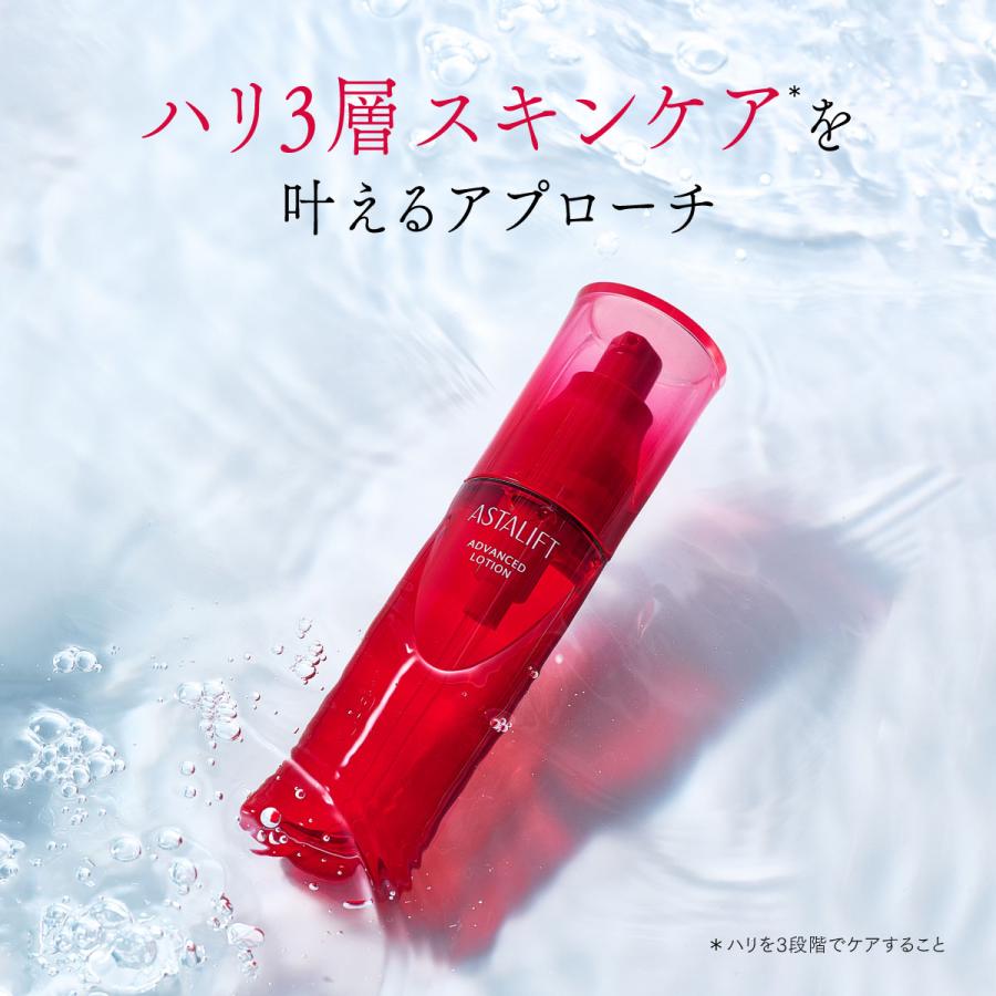 ASTALIFT（アスタリフト） 【20％OFF｜店頭戻り品】アスタリフト