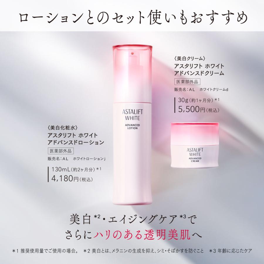 ASTALIFT（アスタリフト） 【20％OFF｜店頭戻り品】アスタリフト