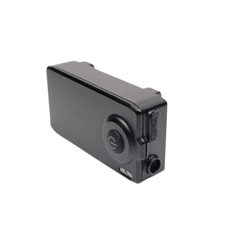 FUJIKAE電熱ゴーグル専用バッテリー : FUJIKAZE OUTDOOR - 通販