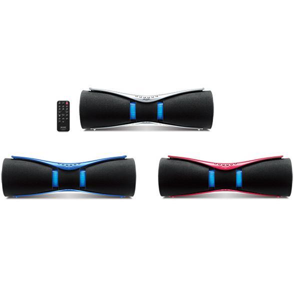 SHARP（シャープ） GX-BT7-S ワイヤレススピーカー Bluetooth