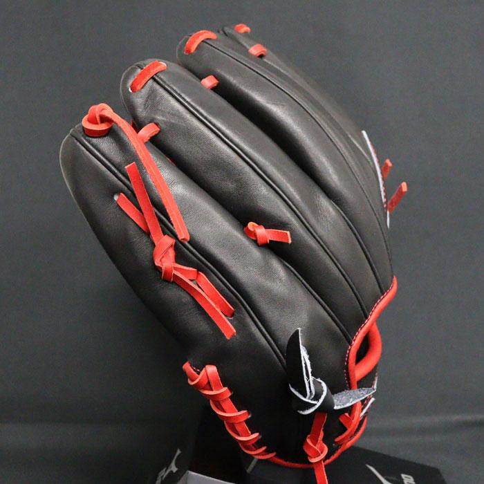 野球 ファイヤーズ 軟式グローブ FIRES 軟式 グラブ オールラウンド 手