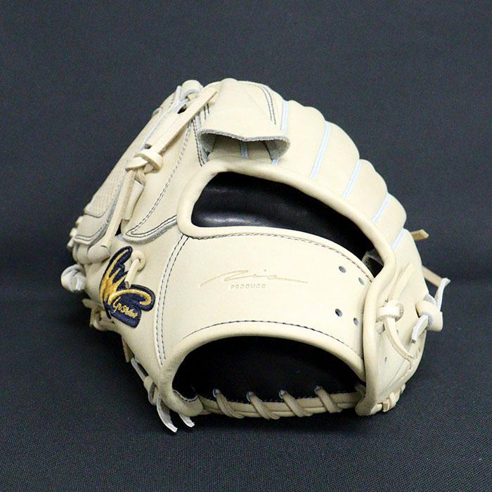 野球 アイピーセレクト 硬式グローブ 081型 投手 ピッチャー Ip Select