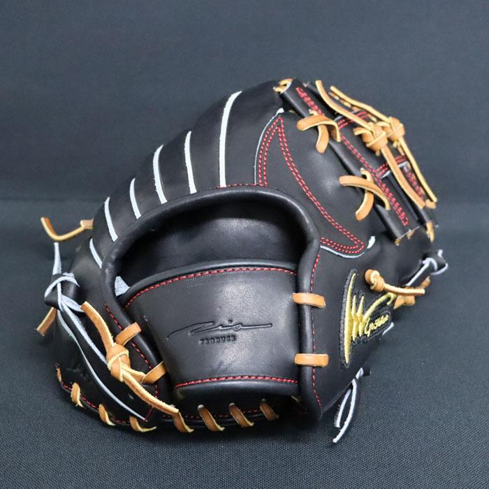 野球 アイピーセレクト 硬式グローブ 内野手 IP select 硬式 グラブ